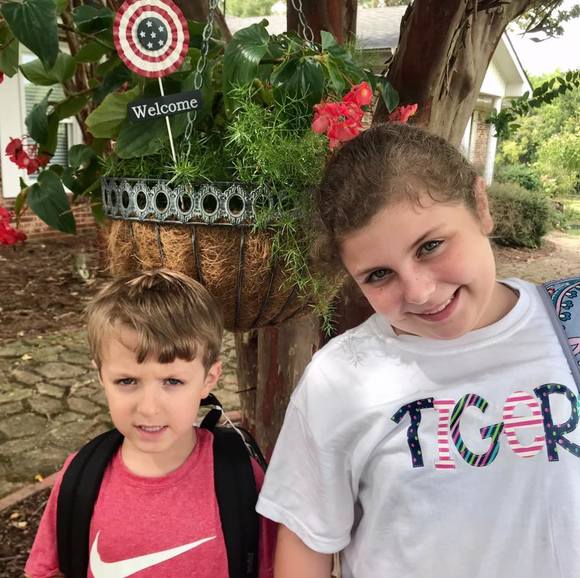 Meet your Posher, Stacy - Picture 1 of 1